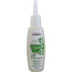 L'Oreal Professionnel Dulcia Advanced 1T Tonic 12x75ml