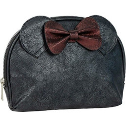 Cerda Minnie Mouse 2500002891 Παιδικό Νεσεσέρ 23x8x15cm Ανθρακί