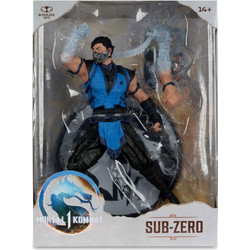 McFarlane Mortal Kombat 1 Sub-Zero 25cm