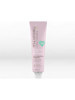 Paul Mitchell Clean Beauty Color Depositing Treatment Jade Κρέμα Μαλλιών για Προστασία Χρώματος 150ml
