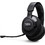 JBL Quantum 360 Ασύρματο Gaming Headset Over Ear Black