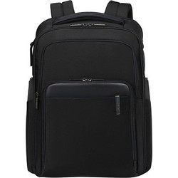 Samsonite Evosight 153522-1041 Σακίδιο Πλάτης 20.5lt Μαύρο
