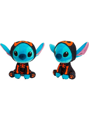 Simba Disney Stitch Skeleton 25cm