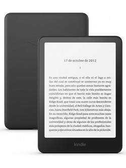 Amazon Kindle Paperwhite Signature Edition 2024 E-Book Reader με Οθόνη Αφής 6.8" 32GB