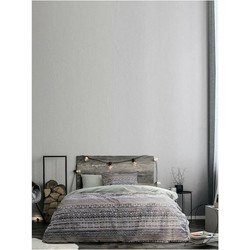 Kocoon Πάπλωμα Μονό 160x2550 Zahara Gray