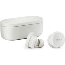 Denon AHC-10PL Ακουστικά Bluetooth In Ear White
