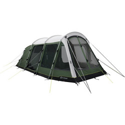 Outwell Yosemite Lake Σκηνή Camping Τούνελ 4 Ατόμων 111271
