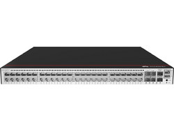 Huawei S5735-L48P4XE-A-V2 Unmanaged Switch με 48 Θύρες Ethernet 1000Mbps και 4 SFP θύρες