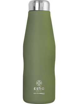 Estia Travel Flask Save The Aegean Forest Spirit 500ml