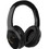 Moxom MX-WL40 Ασύρματα Bluetooth Ακουστικά Over Ear Μαύρα