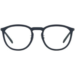 Arnette AN7193 2520 Ανδρικός Σκελετός Γυαλιών Οράσεως Κοκάλινος Μαύρος