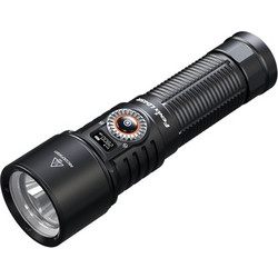 Fenix LD45R Επαναφορτιζόμενος Φακός Led Αδιάβροχος IP68 2800lm