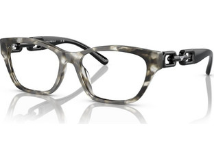 Emporio Armani ΕΑ3223U 5678 Γυναικείος Σκελετός Γυαλιών Οράσεως Κοκάλινος Μαύρος