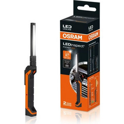 Osram LEDIL408 Επαναφορτιζόμενος Φακός Εργασίας Led με Μαγνήτη 200lm