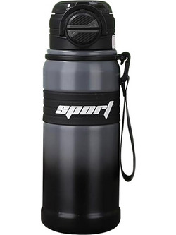 Techsuit THM9 Black 680ml