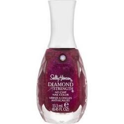 Sally Hansen Diamond Strength 445 Engagement Bling Gloss Βερνίκι Νυχιών 13.3ml