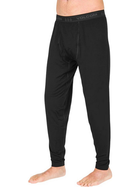 Volcom Ανδρικό Παντελόνι Φόρμας Μαύρο G2252501-BLK