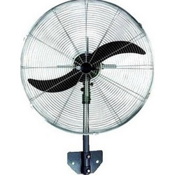 Mistral FA-750W-RC Ανεμιστήρας Τοίχου 75cm 290W με Τηλεχειριστήριο