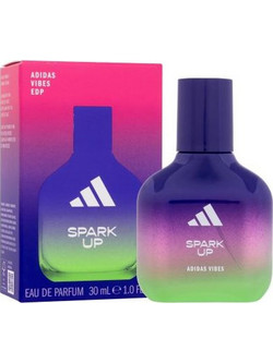 Adidas Vibes Spark Up Eau de Parfum 30ml