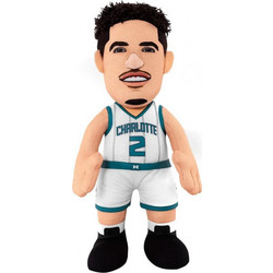 Bleacher Creatures NBA Charlotte Hornets Lamelo
