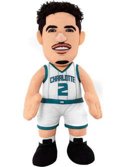 Bleacher Creatures NBA Charlotte Hornets Lamelo