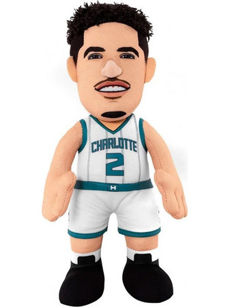 Bleacher Creatures NBA Charlotte Hornets Lamelo
