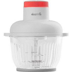 Deerma DEM-JR10W Πολυκόπτης 300W 2lt