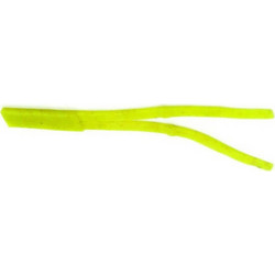 Nikko Squid Strips Big Τεχνητό Δόλωμα Φωσφοριζέ 14.5cm UV Key Lime