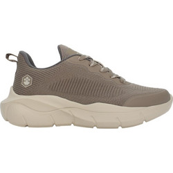 Lumberjack Watka Γυναικεία Sneakers Γκρι SWJ7911-001-C27