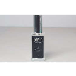 Lorin Under Pressure 140 Eau de Parfum 50ml