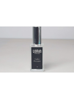 Lorin Under Pressure 140 Eau de Parfum 50ml