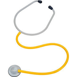 3M Littmann Single Patient Παιδιατρικό Καρδιολογικό Στηθοσκόπιο με Μονό Κώδωνα YP1010