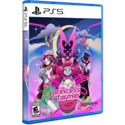 Princess Farmer PS5