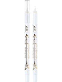 Wibo Boho Woman White Μολύβι Ματιών