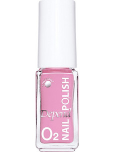 Depend Minilack Oxygen A698 Gloss Βερνίκι Νυχιών