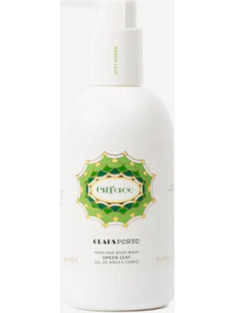 Claus Porto Alface Αφρόλουτρο σε Gel 300ml