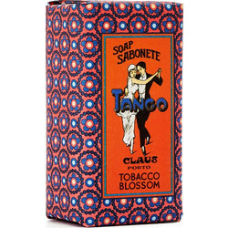 Claus Porto Tango Tobacco Blossom Σαπούνι 150gr