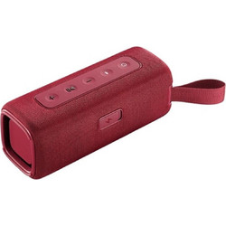 Motorola ROKR 600 Αδιάβροχο Ηχείο Bluetooth 30W Κόκκινο