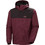 Helly Hansen Ανδρικό Μπουφάν Χειμωνιάτικο Softshell Αδιάβροχο Αντιανεμικό Μπορντό 54269-658