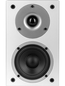Wilson Raptor Mini Ηχείο Hi-Fi Βιβλιοθήκης 125W White
