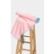 Πετσέτα Θαλάσσης Microfiber Ροζ 80x160cm ITOWEL1A