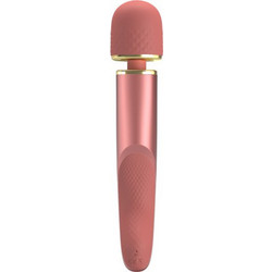 Pretty Love Massager Wand Δονητής Μασάζ 29cm Ροζ
