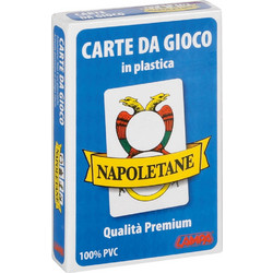 Neapolitan Επιτραπέζιο Παιχνίδι 14+ Ετών για 2-4 Παίκτες L9949.2