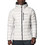 Columbia Arctic Crest Ανδρικό Μπουφάν Χειμωνιάτικο Puffer Λευκό 2088774-043
