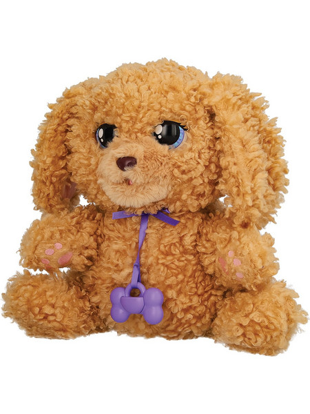 AS Company Baby Paws Labradoodle Διαδραστικό Σκυλάκι
