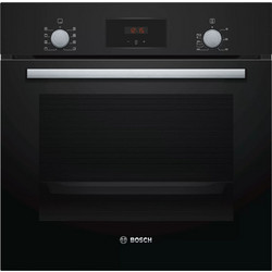 Bosch HBF153BB0 Φούρνος Ηλεκτρικός Άνω Πάγκου 66lt 59.4cm