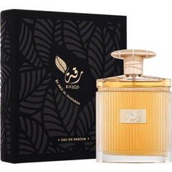 Ard Al Zaafaran Riqqa Eau de Parfum 100ml