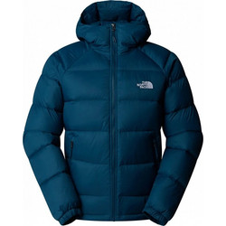 The North Face Hydrenalite Αθλητικό Ανδρικό Μπουφάν Χειμωνιάτικο Puffer Πετρόλ NF0A5GIE1NO