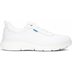 Dian Ανδρικά Sneakers Λευκά 2182045