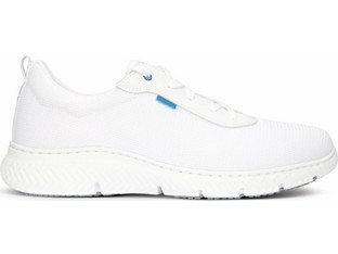 Dian Ανδρικά Sneakers Λευκά 2182045